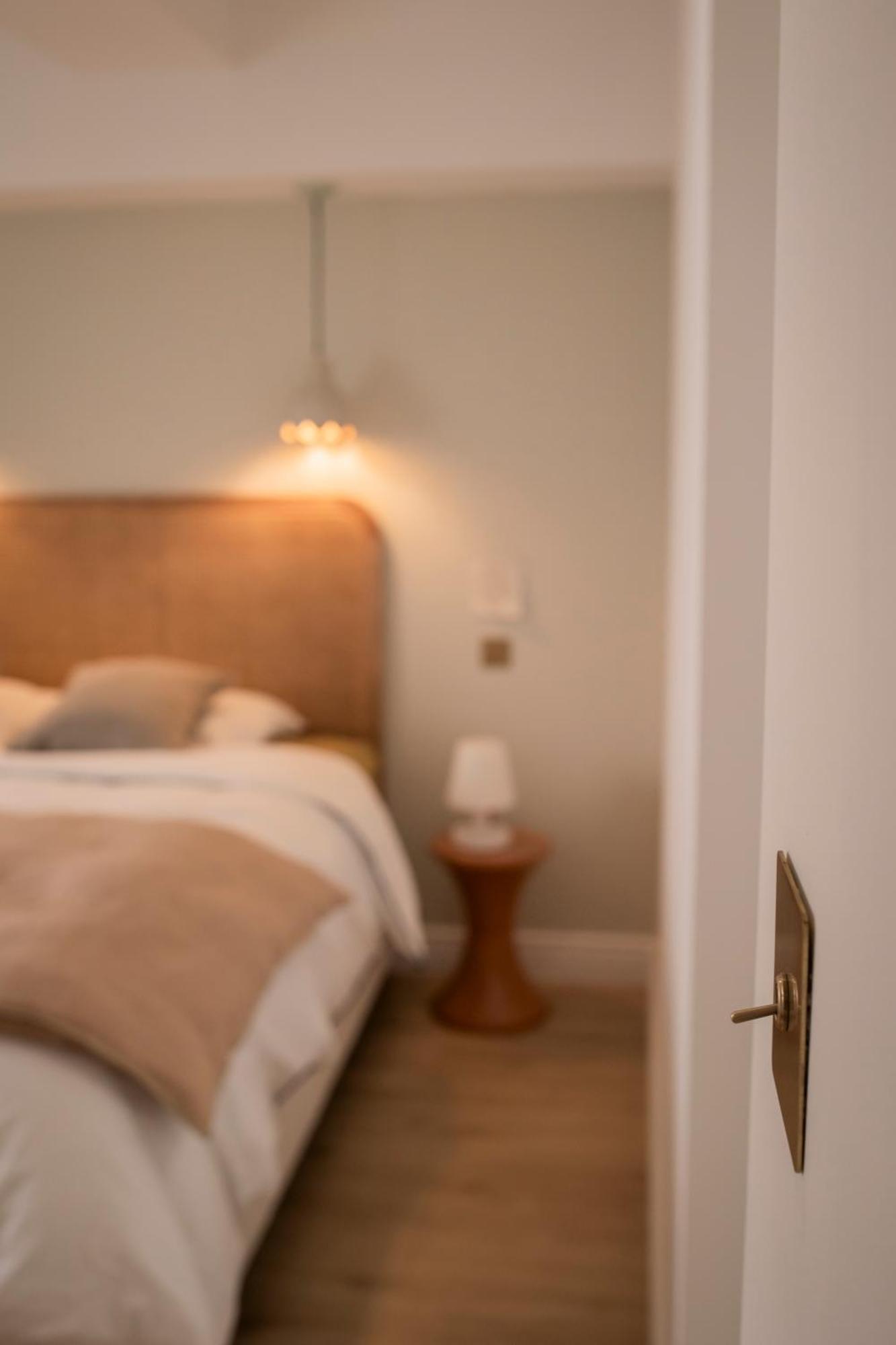 Appartement Coup De Coeur Centre Village Et Plage Climatise 3 Etoiles Terra Cigala Бандол Екстериор снимка