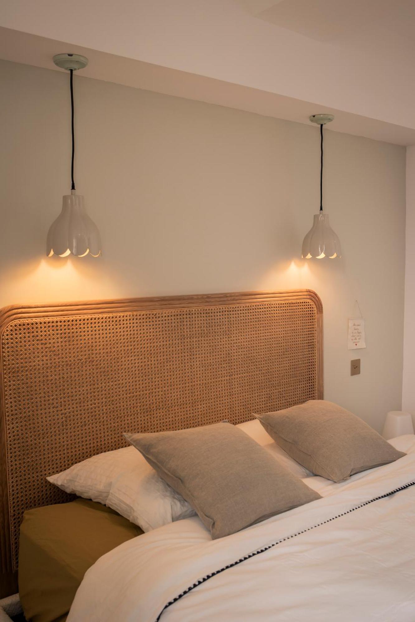 Appartement Coup De Coeur Centre Village Et Plage Climatise 3 Etoiles Terra Cigala Бандол Екстериор снимка